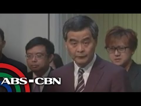 OFWs celebrate as Hong Kong lifts sanctions on PH