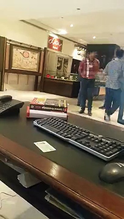 pc hotel