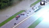 Mehrere Tote durch Überschwemmungen in Texas