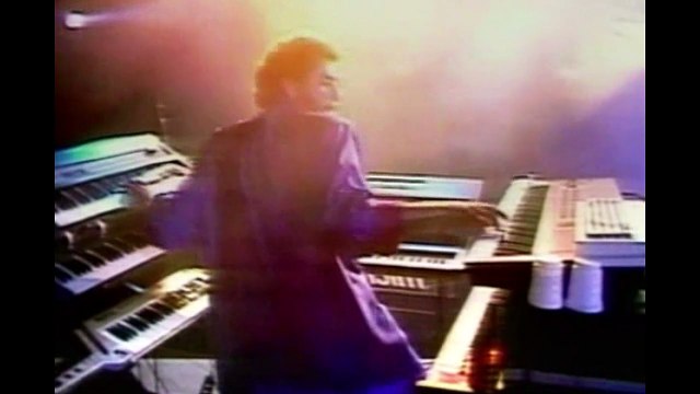 Revolucoes por Minuto