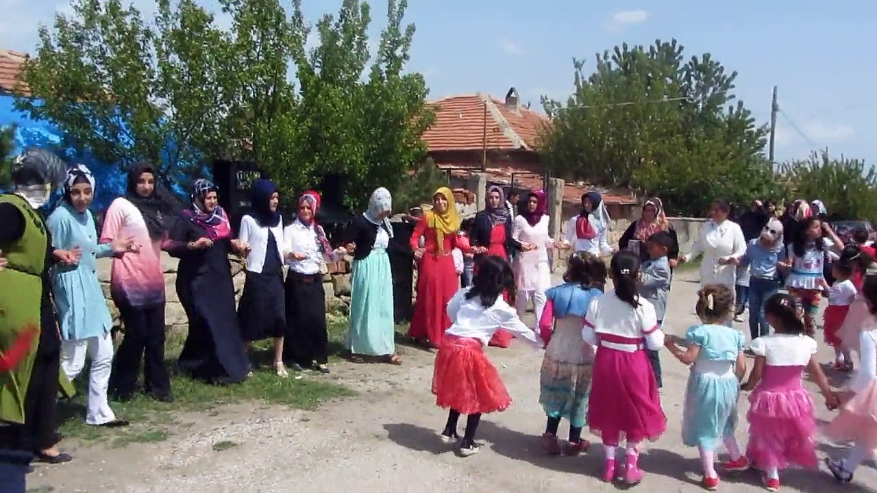 HAKAN ÜNALIN DÜĞÜNÜ-3