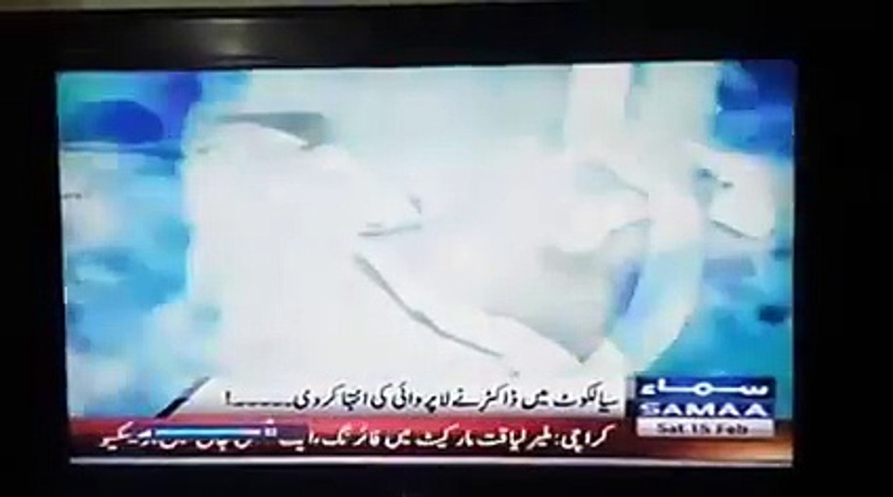 Dead Man Surprisingly Became Alive in Morgue