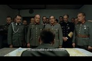 Hitler se entera del cierre de la escuela de teatro de la Ucinf (2010)