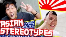 nigahiga - Are Asian Stereotypes True!?