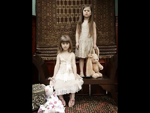 Ajunul din copilarie - Nicu Alifantis Romanian Music Romania children