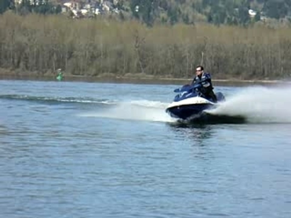 Jas 2 loops splash
