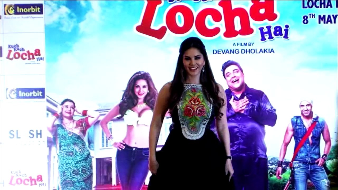 Sunny Leone Thrown out of Rented Apartment by Celenia Jaitley