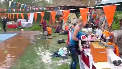 Nepal Earth Quake
