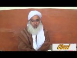 Molana ghazi abdul Aziz Ka Iltaf Hussain Ko Karara Jawab