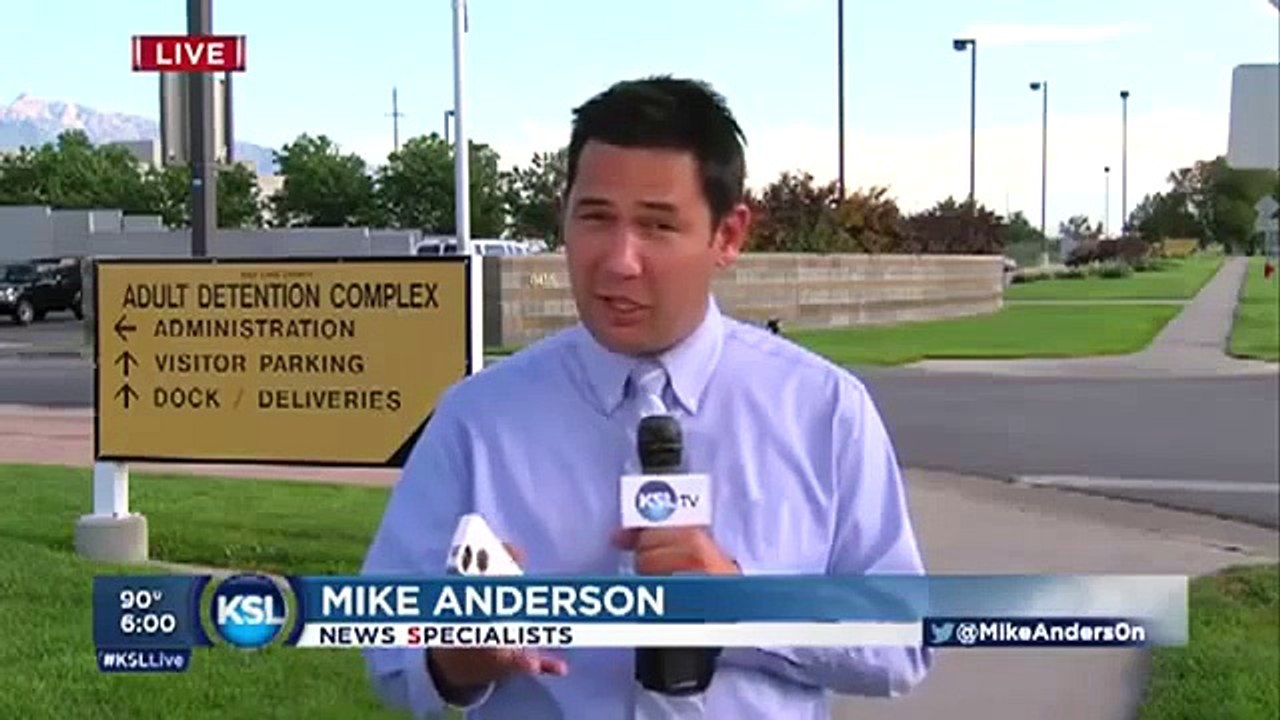 Un fou attaque des ados à coup de hache