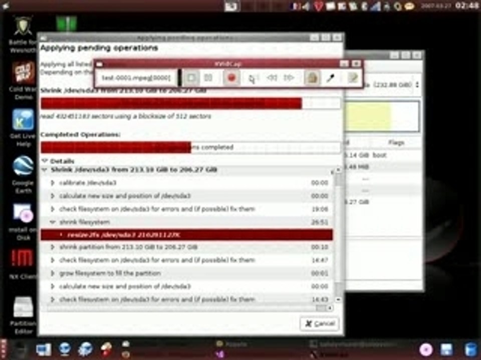 sabayon-linux