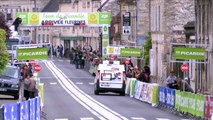 Direct : 2eme Etape Tour de Picardie - Partie 1 (REPLAY)
