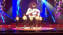 (Sing And Dance Cover Kpop Contest in Hanoi) 23/05/2015 - The Zoo Crew