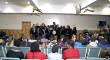 Mayor de Blasio Delivers Remarks on Eric Garner Decision