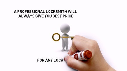 Frankfort Locksmith For Damage Free Repair