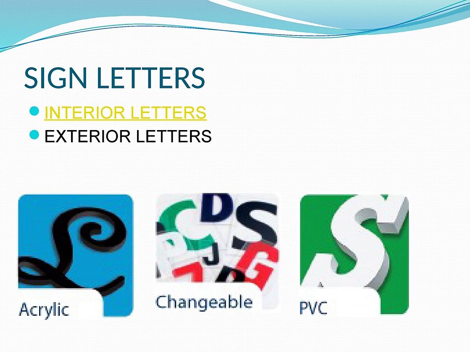 Exterior_Letters