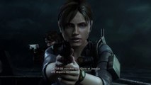 Resident Evil Révélations - #1 | Walkthrough FR