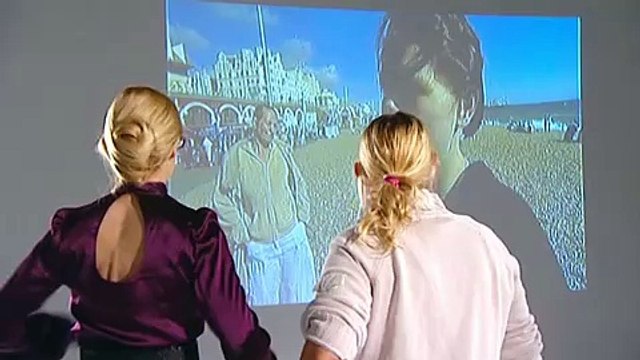 10 Years Younger: Veronica's Poll Age - 10 Years Younger