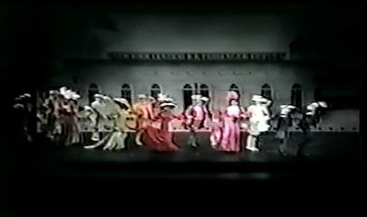 Put On Your Sunday Clothes