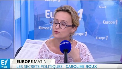 NKM, nouvelle candidate aux primaires de l'UMP