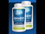 Enhance Your Memory With Alpha ZXT  Brain Boosting supplement