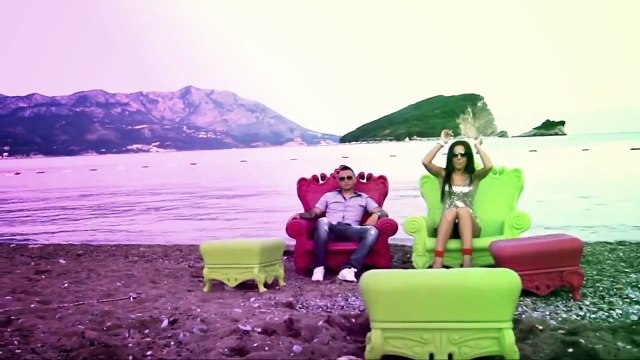 Jadranka Barjaktarovic feat. SHA - Fatalna (produced by mlaDJa)