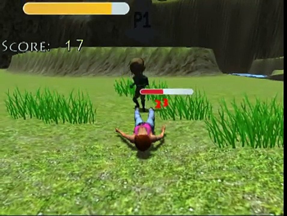 Unity 3D Platformer Engine