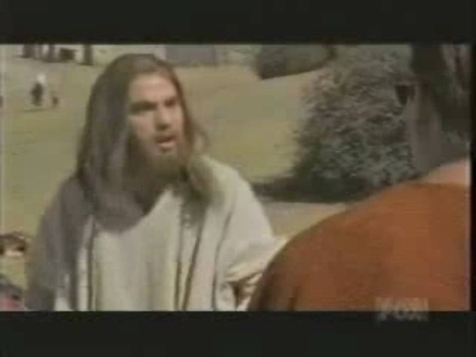 Terminator - Parodia