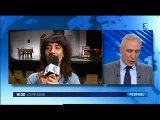 19/20 France 3 Lorraine du 23 mai 2015 : 