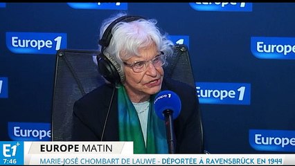 "L'amitié était une question de survie"