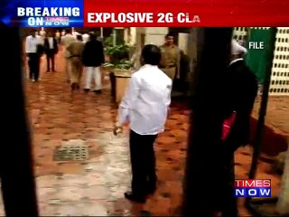 2G: Big claim in tell all book