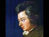 Mozart- Piano Sonata in F major, K. 332- 1st mov. Allegro