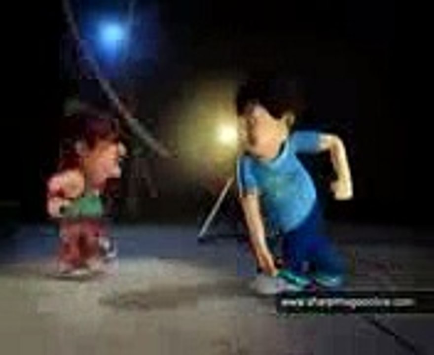 3d funny