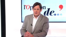 François Kalfon (PS) - Dialogue social : « Les PME ne devraient pas être aussi inquiètes »