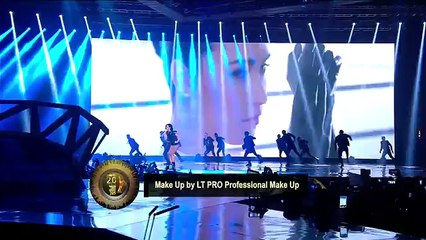 Demi Lovato - Heart Attack #NET2Anniversary