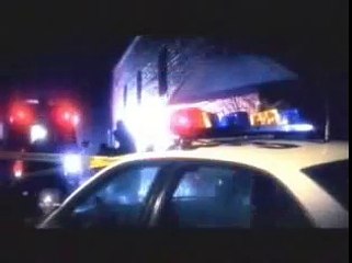 crime boss - please stop