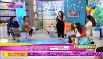 Jago Pakistan Jago - 26th May 2015 - Part 3