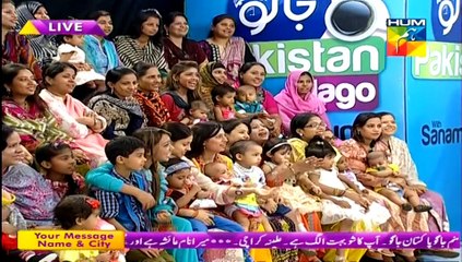 Jago Pakistan Jago - 26th May 2015 - Part 4