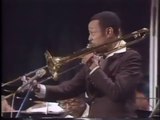 COUNT BASIE and his Orchestra – The More I See You (Montreux 1977, HD)