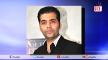 Karan Johar Celebrates His Birthday With Shilpa Shetty Kundra!