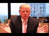 DONALD TRUMP - ADVICE ON BECOMING A FINANCIAL SUCCESS - Finance Money Wealth Investing Rich