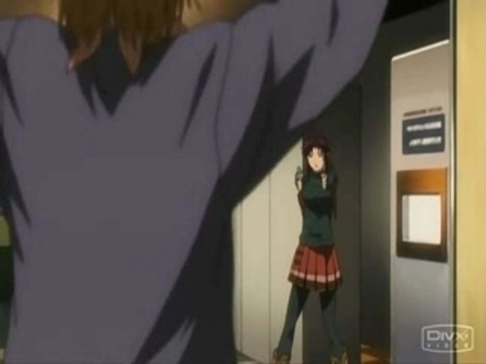 BL Scene 2 ep 22