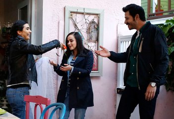 Kara Para Aşk 48.Bölüm Fragmanı 2