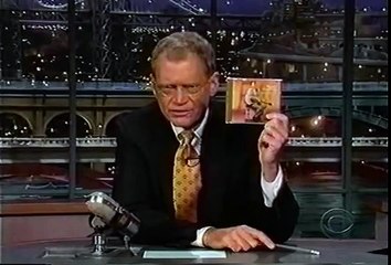 Desperados Waiting For A Train