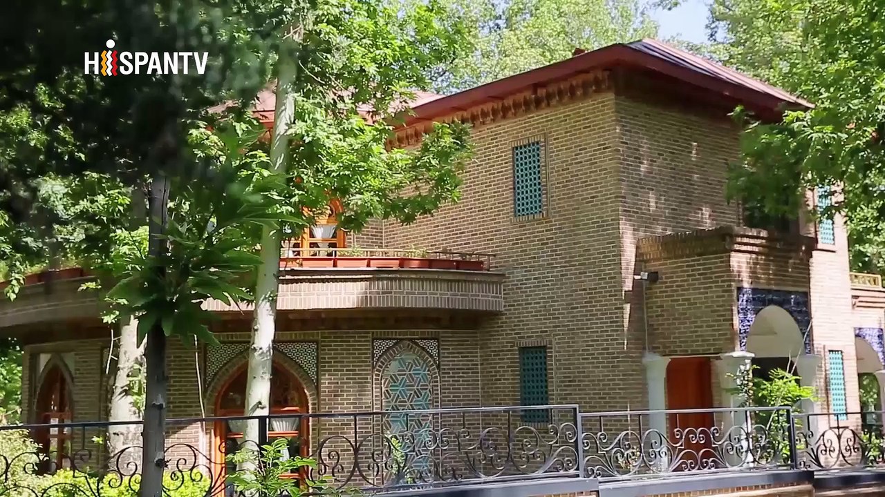 Hablemos Persa - Parte 16