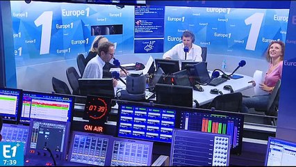 Le taux de vaccination contre la grippe