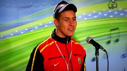 AL7AN WA CHABAB 2014 الحان و شباب  DZcrazy .