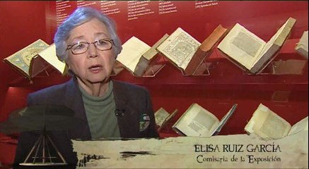 Exposición sobre Leonardo da Vinci en la Fundación Canal de Madrid