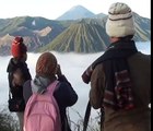 Gunung Bromo - Pers Tour