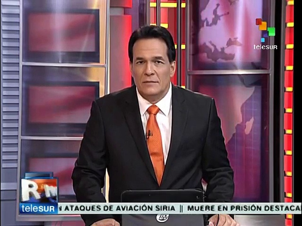 Egipto: tribus libias se reúnen para buscar una salida a la crisis